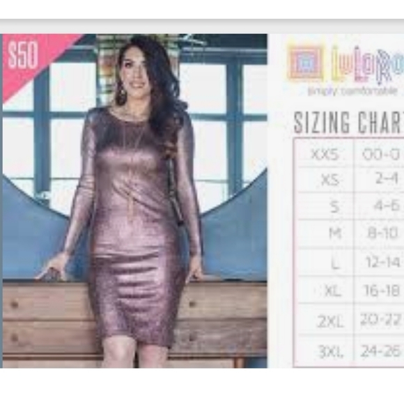 Dress - Picture 5 of 5